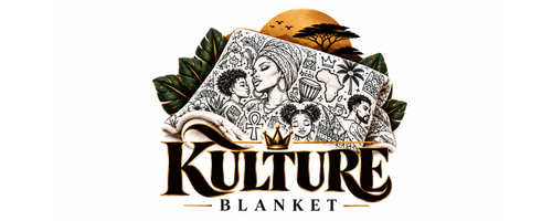 Kulture Blanket